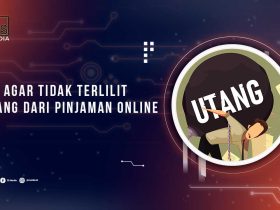Tips Agar Tidak Terlilit Hutang