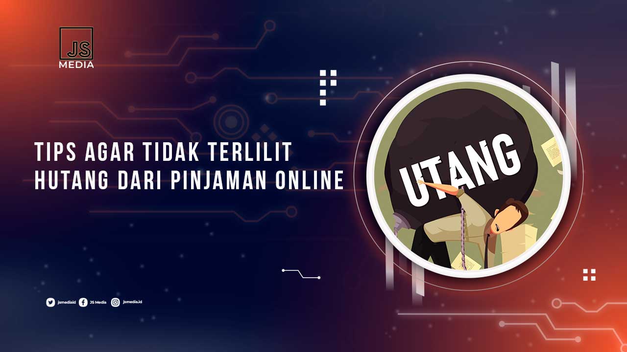 Tips Agar Tidak Terlilit Hutang