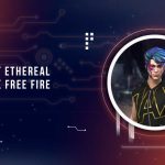 facepaint Ethereal Bodymark Free Fire