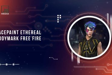 facepaint Ethereal Bodymark Free Fire