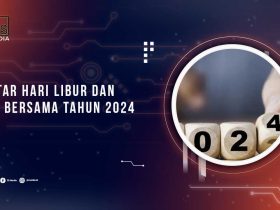 Daftar Hari Libur dan Cuti Tahun 2024