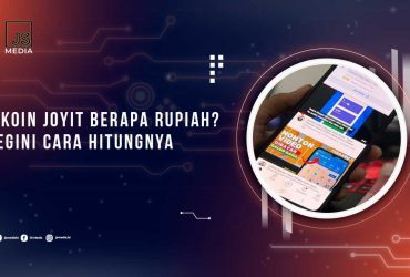 1 Koin JOYit Berapa Rupiah