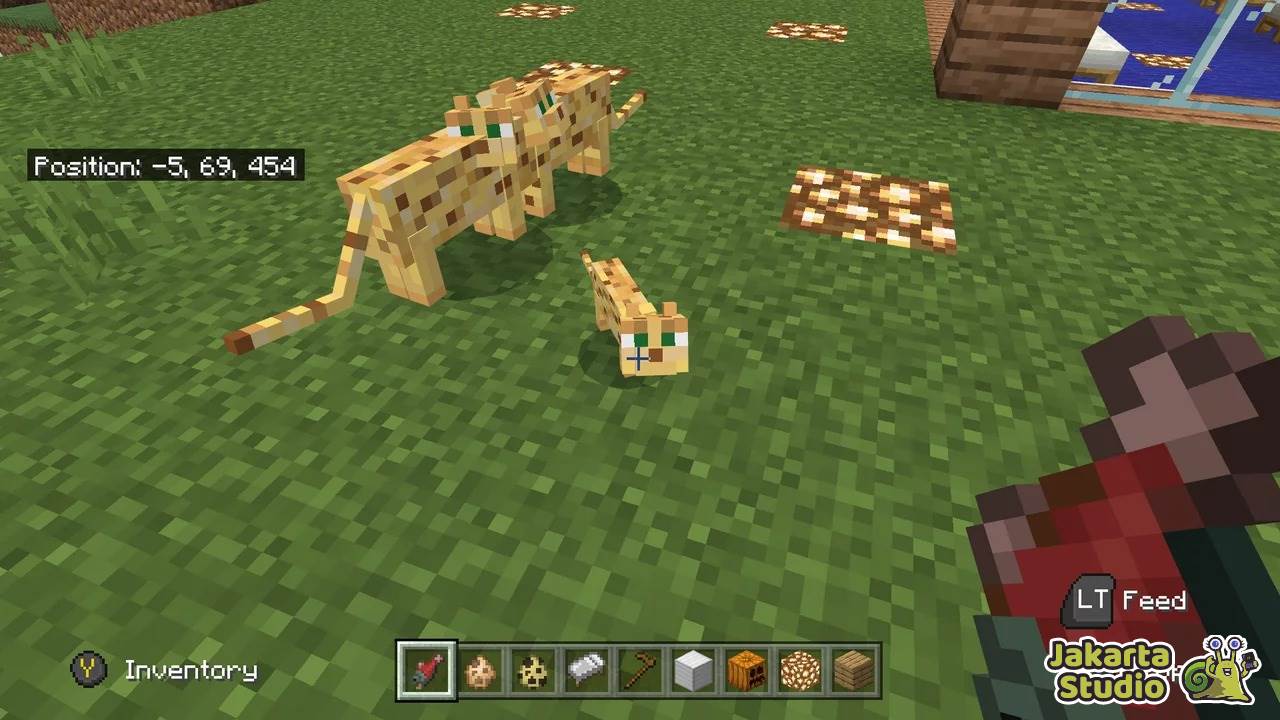 Misteri Minecraft yang Belum Terpecahkan