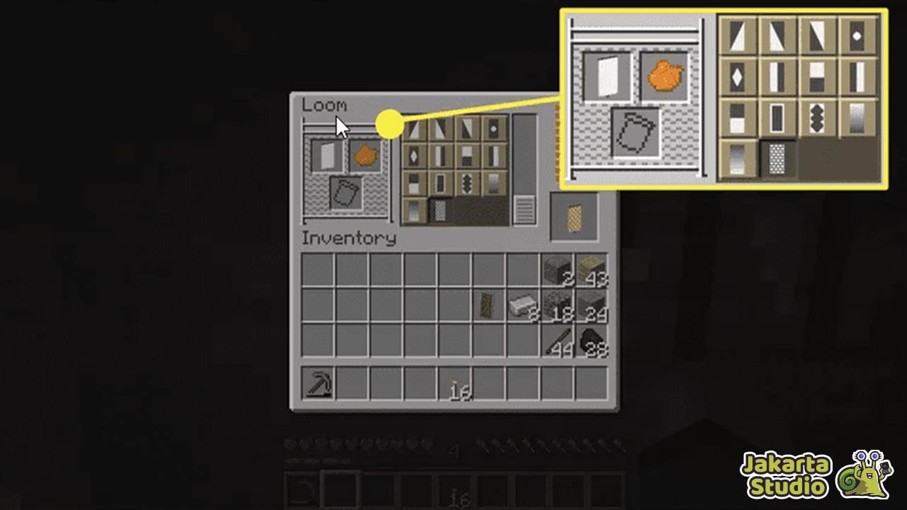 Cara Mendapatkan Item Langka di Minecraft