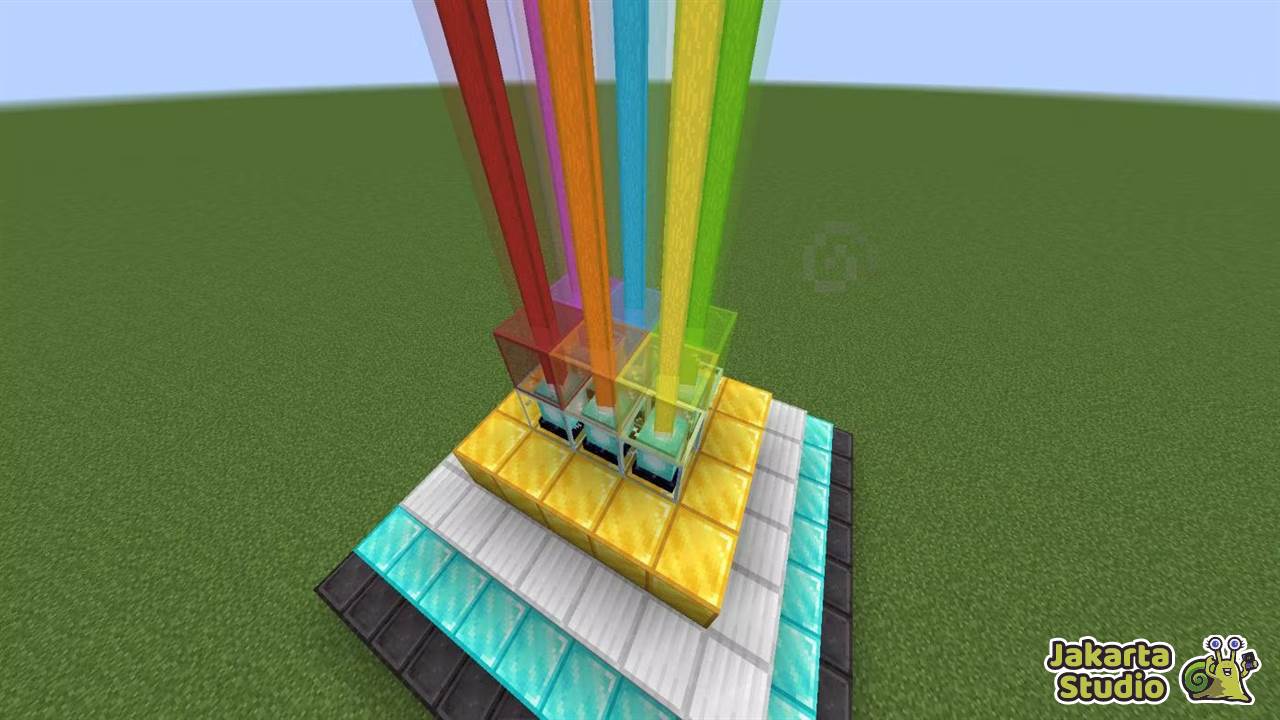 Cara Mendapatkan Item Langka di Minecraft