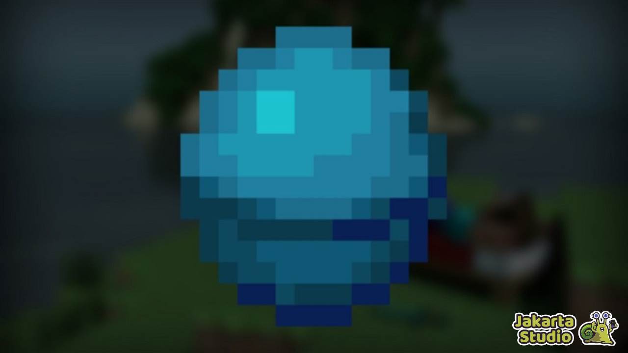 Cara Mendapatkan Item Langka di Minecraft