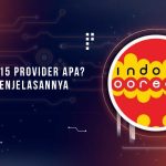 Nomor 0815 Provider Apa