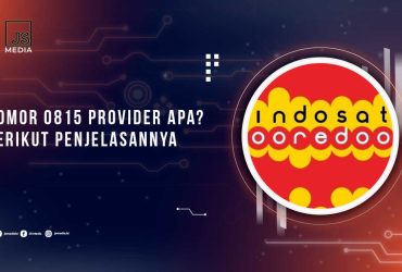 Nomor 0815 Provider Apa