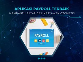 Aplikasi Payroll Terbaik
