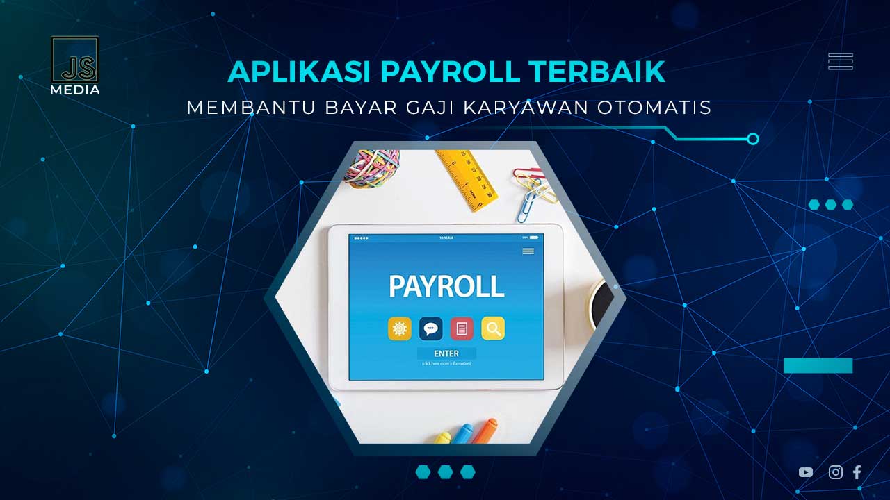 Aplikasi Payroll Terbaik