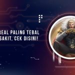 Build Tigreal Paling Tebal dan Sakit