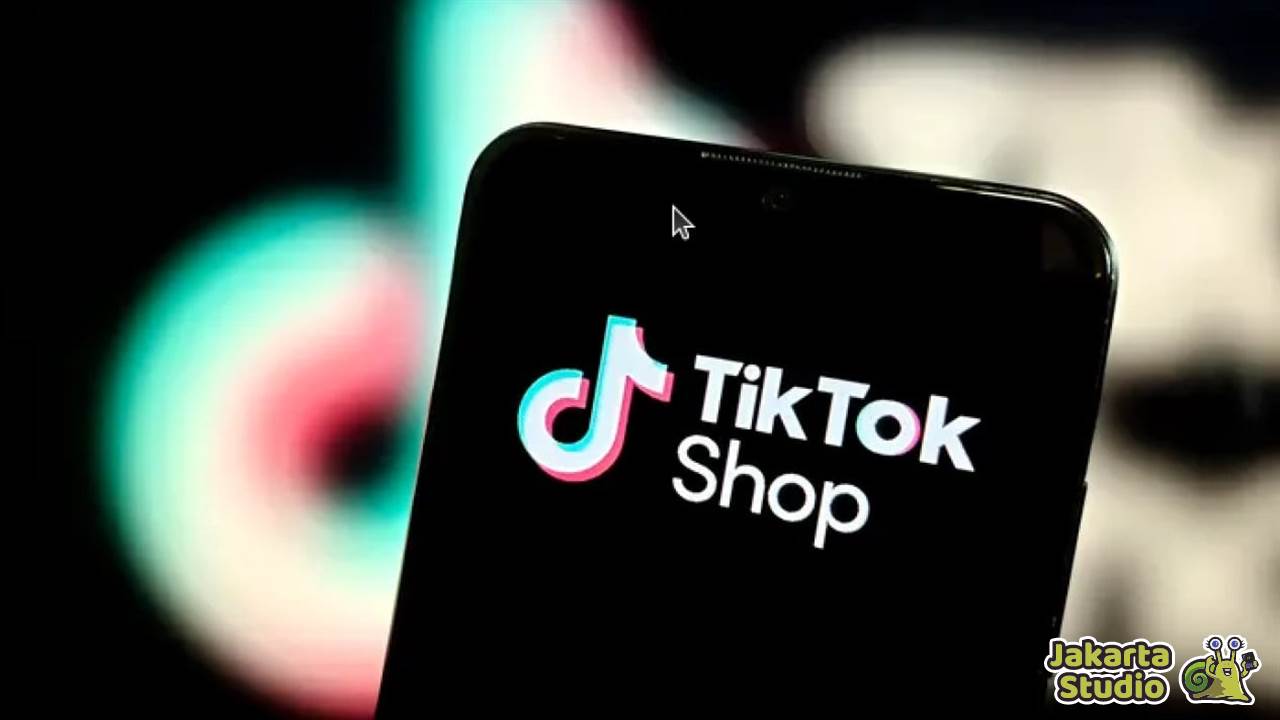 Cara Aktifkan Tiktok Paylater 