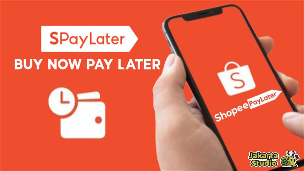 Cara Bayar Shopee Paylater Tanpa Menggunakan Aplikasi