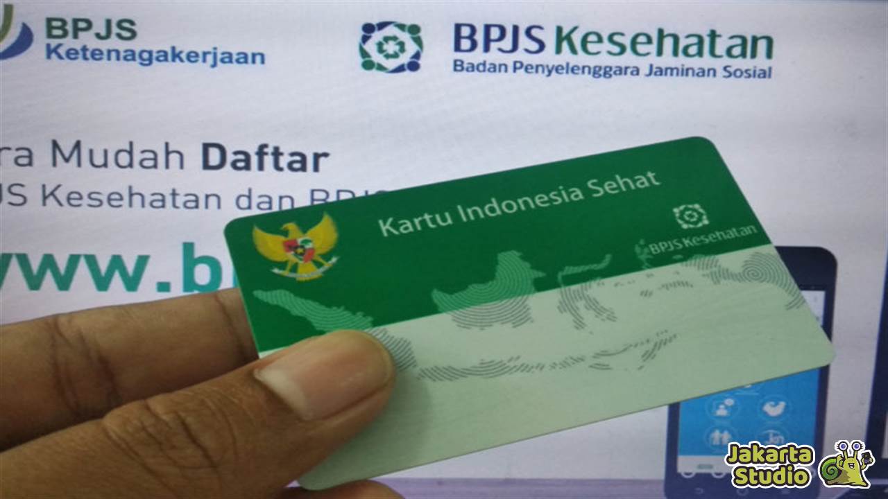 Cara Cek Denda BPJS Kesehatan