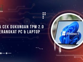 Cara Cek Dukungan TPM