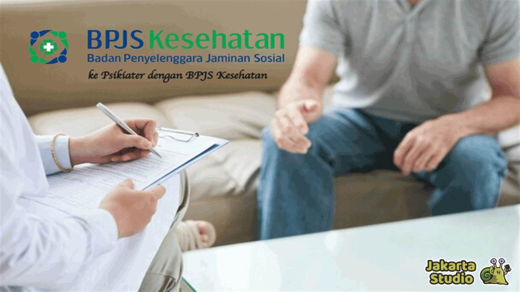 Cara Cek Kesehatan Mental Dengan BPJS Kesehatan