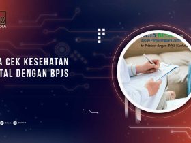 Cara Cek Kesehatan Mental Dengan BPJS Kesehatan