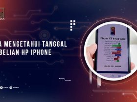 Cara Cek Tanggal Pembelian HP iPhone