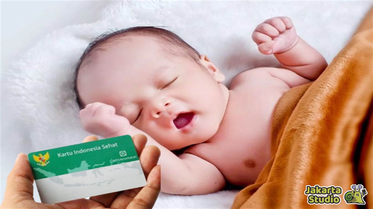 Cara Ganti Nama Bayi di BPJS Kesehatan 