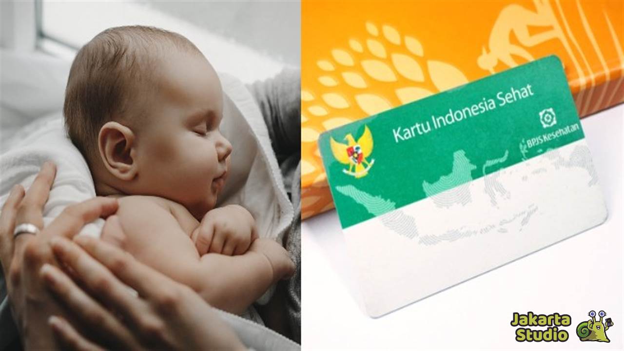 Cara Ganti Nama Bayi di BPJS Kesehatan 