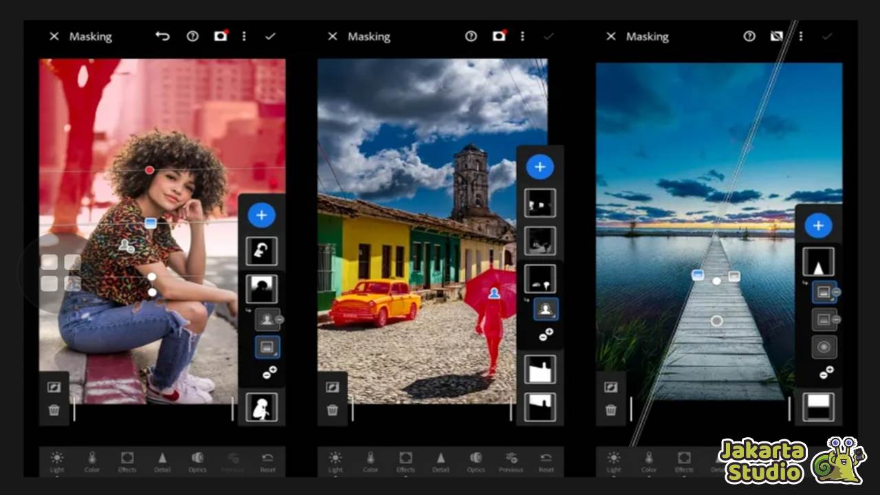 Cara Import dan Export Preset Adobe Lightroom