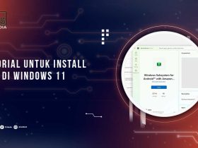 Windows Subsystem for Android (WSA)