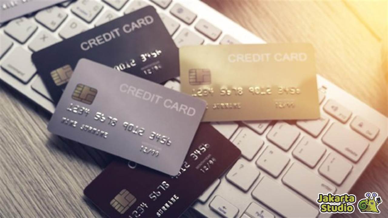 Cara Kelola Utang Kartu Kredit