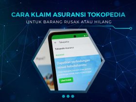 Cara Klaim Asuransi Tokopedia