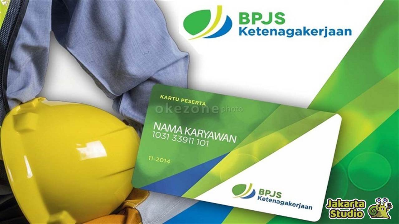 Cara Klaim Jaminan Kecelakaan Kerja