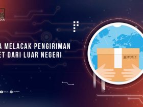 Cara Melacak Paket dari Luar Negeri