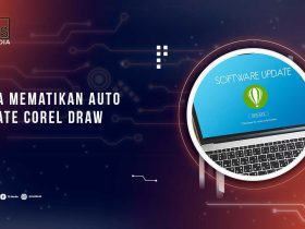 Cara Mematikan Auto Update Corel Draw