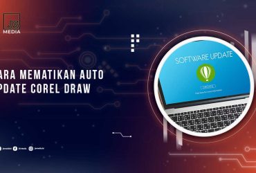 Cara Mematikan Auto Update Corel Draw