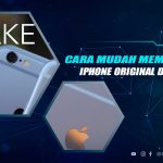 Cara Membedaka iPhone Original dan KW