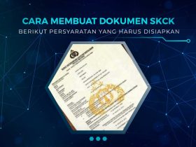 Surat Keterangan Catatan Kepolisian (SKCK)