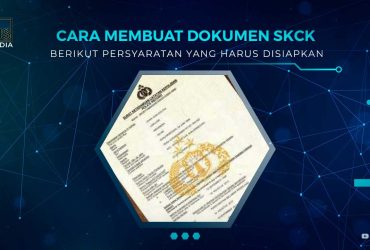 Surat Keterangan Catatan Kepolisian (SKCK)