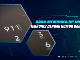 Cara Membuka HP Infinix yang Terkunci