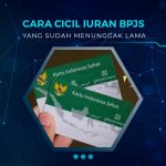 Cara Mencicil Iuran BPJS yang Nunggak