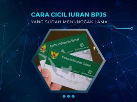 Cara Mencicil Iuran BPJS yang Nunggak