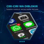 Cara Mengetahui Whatsapp Diblokir