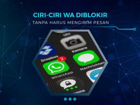 Cara Mengetahui Whatsapp Diblokir