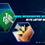 Cara Menghapus Bloatware Windows 10