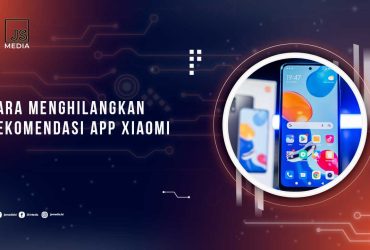 Cara Menghapus Rekomendasi Aplikasi Xiaomi