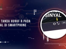 Cara Menghilangkan Huruf R di Sinyal