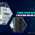 Cara Pasang 2 Meteran di 1 Rumah