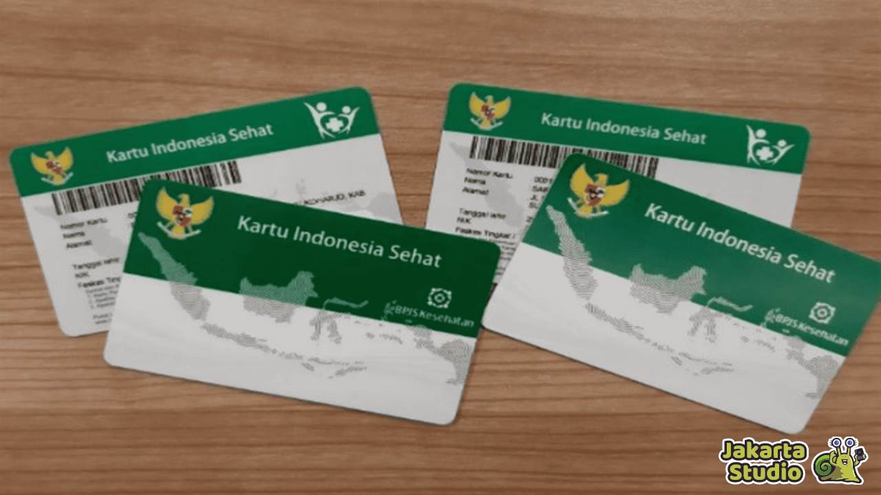 Cara Pisah BPJS Kesehatan Setelah Bercerai 