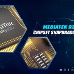 Chipset MediaTek 920 Setara Apa