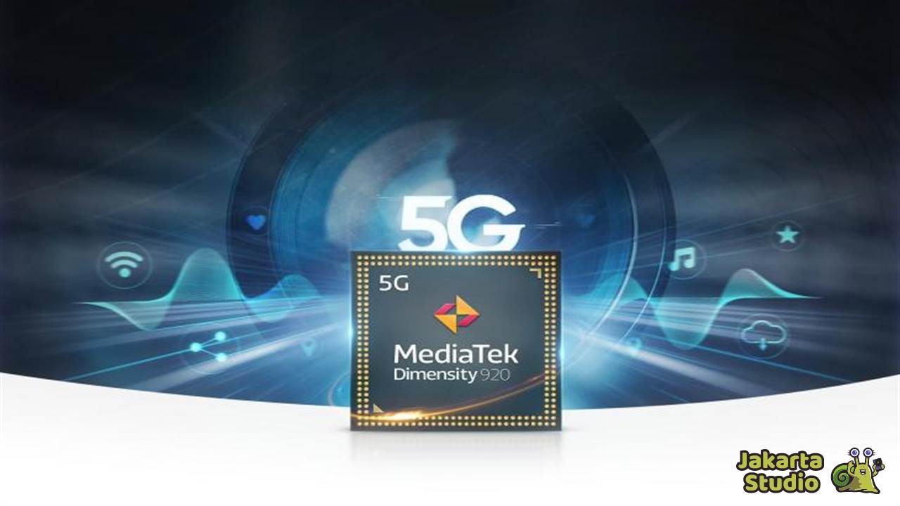 Chipset MediaTek 920 Setara Apa?