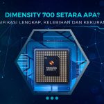 MediaTek Dimensity 700