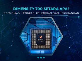MediaTek Dimensity 700