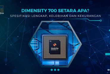 MediaTek Dimensity 700